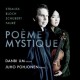 DANBI & JUHO POHJONEN UM-POEME MYSTIQUE (CD)