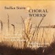 ERIK WESTBERG VOKALENSEMBLE-STORM: CHORAL WORKS (CD)