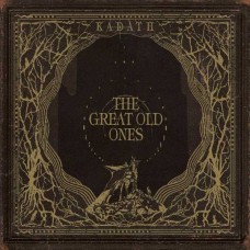 GREAT OLD ONES-KADATH -DIGI- (CD)