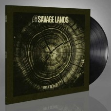 SAVAGE LANDS-ARMY OF THE TREES (LP)
