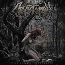 CRYPTOPSY-BOOK OF SUFFERING: TOME I (CD)