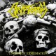 CRYPTOPSY-UNGENTLE EXHUMATION (CD)