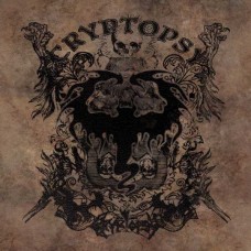 CRYPTOPSY-CRYPTOPSY (CD)