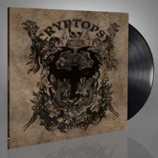 CRYPTOPSY-CRYPTOPSY (12")