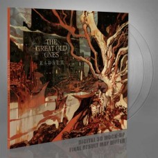 GREAT OLD ONES-KADATH -COLOURED/LTD- (2LP)