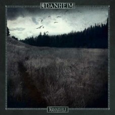 DANHEIM-MANNAVEGR (CD)