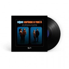 THE ALTONS-HEARTACHE IN ROOM 14 (LP)