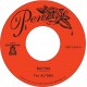 ALTONS-WAITING / TEACH ME TO FORGET YOU (7")