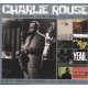 CHARLIE ROUSE-THE CLASSIC ALBUMS COLLECTION (4CD)