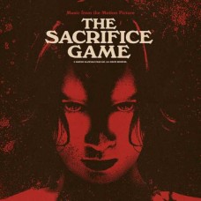 MARIO SEVIGNY-THE SACRIFICE GAME ORIGINAL SOUNDTRACK (LP)