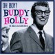 BUDDY HOLLY-OH BOY!: SINGLES COLLECTION 1956-59 (LP)