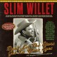 SLIM WILLET-DON'T LET THE STARS GET IN YOUR EYES - THE SINGLES COLLECTION 1950-62 (2CD)