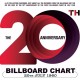 V/A-THE 20TH ANNIVERSARY BILLBOARD CHART JULY 1960 (4CD)