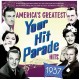 V/A-AMERICA'S GREATEST YOUR HIT PARADE HITS 1937 (3CD)