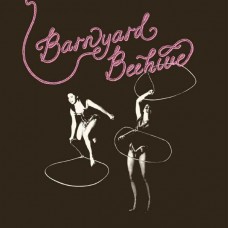 V/A-BARNYARD BEEHIVE (LP)
