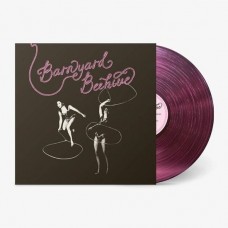 V/A-BARNYARD BEEHIVE -COLOURED- (LP)