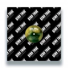 V/A-STAY TRUE CUTZ VOL. 8 (12")