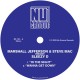 MARSHALL JEFFERSON/STEVE MAC/SLEEZY D/JULIET MENDOZA-IN THE NIGHT - WANNA GET DOWN - JUJU LOVE - IN THE DARK (12")