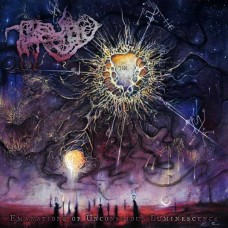 THEURGY-EMANATIONS OF UNCONSCIOUS LUMINESCENCE (CD)