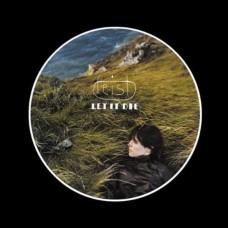 FEIST-LET IT DIE (LP)