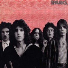 SPARKS-SPARKS (LP)