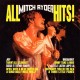 MITCH RYDER & THE DETROIT WHEELS-ALL MITCH RYDER HITS: ORIGINAL NEW VOICE RECORDINGS -HQ- (LP)