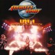 FREHLEY'S COMET-LIVE +1 -COLOURED- (LP)