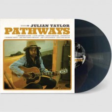 JULIAN TAYLOR-PATHWAYS (LP)