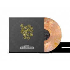 CALIFONE-THE VILLAGER'S COMPANION -COLOURED- (LP)