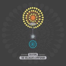 CALIFONE-THE VILLAGER'S COMPANION (CD)