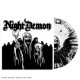 NIGHT DEMON-NIGHT DEMON -COLOURED/REMAST- (LP)
