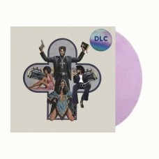 JPEGMAFIA & DANNY BROWN-SCARING THE HOES -COLOURED- (LP)