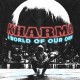 KHARMA-A WORLD OF OUR OWN (CD)