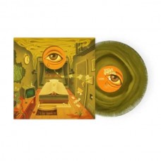 LIFE'S QUESTION-LIFE'S QUESTION -COLOURED- (LP)