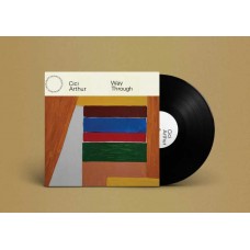 CICI ARTHUR-WAY THROUGH (LP)