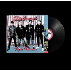 SPEEDWAYS-TRIPLE PLATINUM (LP)