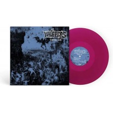 WHISPERS-YOM-MA-LOK -COLOURED- (LP)