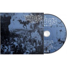 WHISPERS-YOM-MA-LOK (CD)