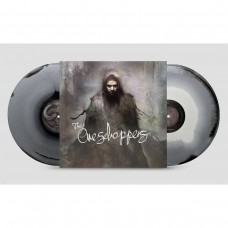 EVESDROPPERS-THE EVESDROPPERS -COLOURED/LTD- (2LP)