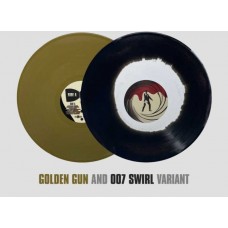 V/A-SONGS, BOND SONGS: THE MUSIC OF 007 -COLOURED/LTD- (2LP)
