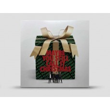 PHANTOM PLANET-MAYBE YOU STILL CALL IT CHRISTMAS -COLOURED/LTD- (12")