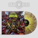 B.S.O. (BANDA SONORA ORIGINAL)-TEENAGE MUTANT NINJA TURTLES: FALL OF THE FOOT CLAN -COLOURED/LTD- (LP)