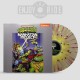 B.S.O. (BANDA SONORA ORIGINAL)-TEENAGE MUTANT NINJA TURTLES: THE MANHATTAN PROJECT -COLOURED/LTD- (LP)