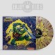 B.S.O. (BANDA SONORA ORIGINAL)-TEENAGE MUTANT NINJA TURTLES: RADICAL RESCUE -COLOURED/LTD- (LP)