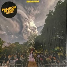 PHANTOM PLANET-DEVESTATOR (LP)