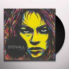 MICROWAVE-STOVALL (LP)