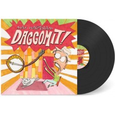 MAX WAREHAM-DAGGOMIT (LP)