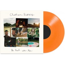 CHATHAM RABBITS-BE REAL WITH ME -COLOURED- (LP)