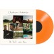 CHATHAM RABBITS-BE REAL WITH ME -COLOURED- (LP)