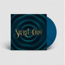 SHERYL CROW-EVOLUTION -COLOURED/LTD- (LP)